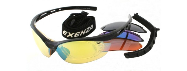 Спортивные очки Exenza 4X4 G04