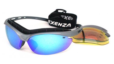 Спортивные очки Exenza 4X4 G05