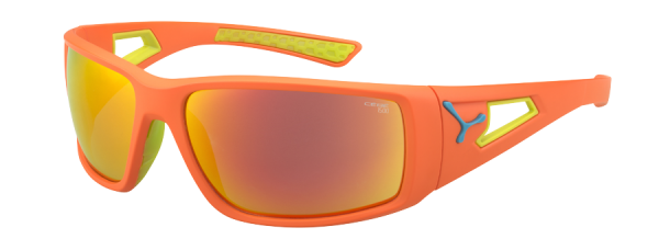 Спортивные очки Cebe Session Orange