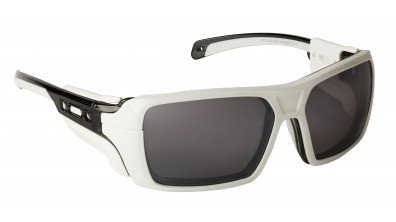 Спортивные очки DEMETZ 2F FUSION FACES WHITE