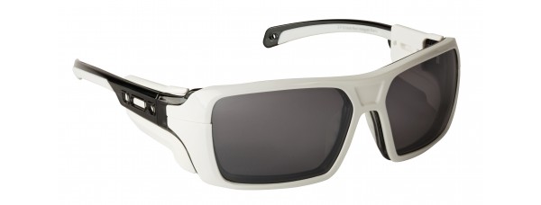 Спортивные очки Demetz 2F Fusion Faces White