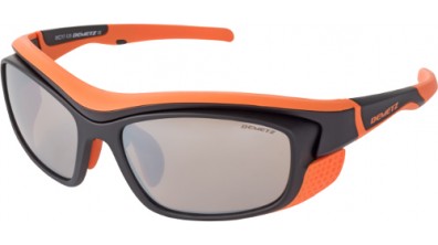 Спортивные очки Demetz Piment Black Orange