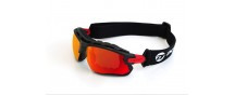 Спортивные очки Demetz Pulsa 2 Black Orange