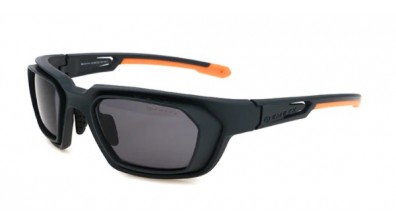 Спортивные очки Demetz Soul Grey/Orange