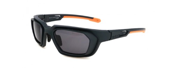Спортивные очки Demetz Soul Grey/Orange