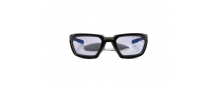 Спортивные очки DEMETZ SOUL BLACK / BLUE