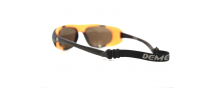 Спортивные очки DEMETZ LANDMARK BLACK / ORANGE