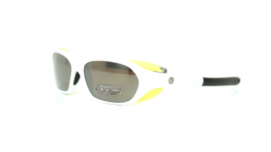 Спортивные очки DEMETZ LOWLY MAT WHITE