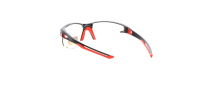 Спортивные очки JULBO AERO PHOTO BLACK / RED