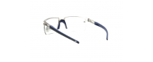 Спортивные очки JULBO OUTLINE STEEL GREY / BLUE