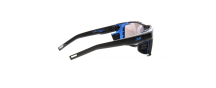 Спортивные очки JULBO SHIELD BLACK / BLUE