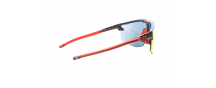 Спортивные очки JULBO ULTIMATE BLACK / RED