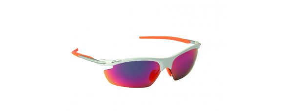 Спортивные очки Demetz Leisure Blanc Orange
