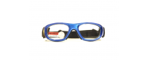 Спортивные очки LIBERTY MAXX 21 BLBK BLUE (48)