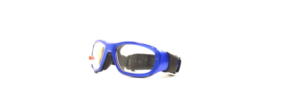 Спортивные очки LIBERTY MAXX 21 BLBK BLUE (51)
