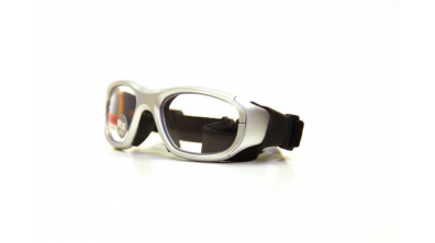 Спортивные очки LIBERTY MAXX 21 PLSI SILVER (48)