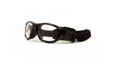 Спортивные очки LIBERTY MAXX 21 SHBK BLACK (48)