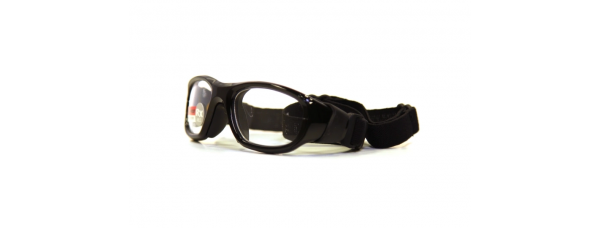 Спортивные очки LIBERTY MAXX 21 SHBK BLACK (48)