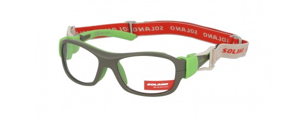 Спортивные очки Solano 30012D