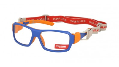 Спортивные очки Solano 30013A