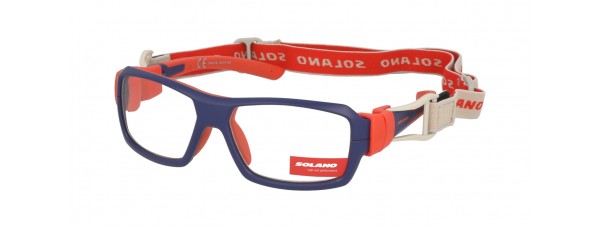 Спортивные очки Solano 30013B