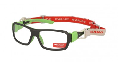 Спортивные очки Solano 30013С