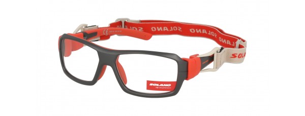 Спортивные очки SOLANO 30013D