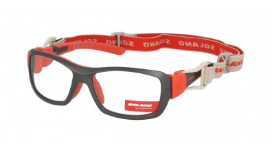 Спортивные очки Solano 30014С