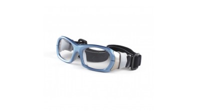Спортивные очки VERSPORT OLIMPO BLUE / GREY