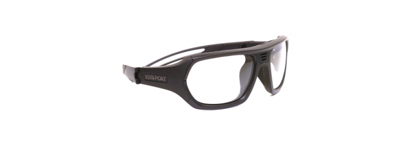 Спортивные очки VERSPORT TROY BLACK