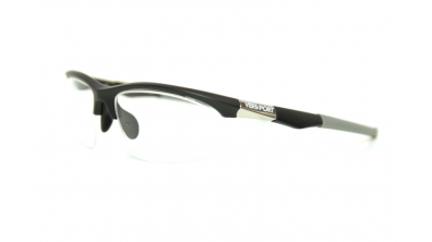 Спортивные очки VERSPORT AIRLINE BLACK / GREY