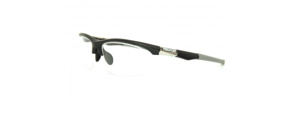 Спортивные очки VERSPORT AIRLINE BLACK / GREY