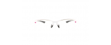 Спортивные очки VERSPORT AIRLINE WHITE / PINK