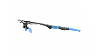Спортивные очки VERSPORT AIRLINE BLACK / BLUE